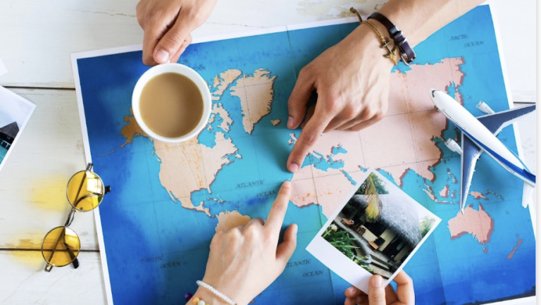 How to plan your vacation